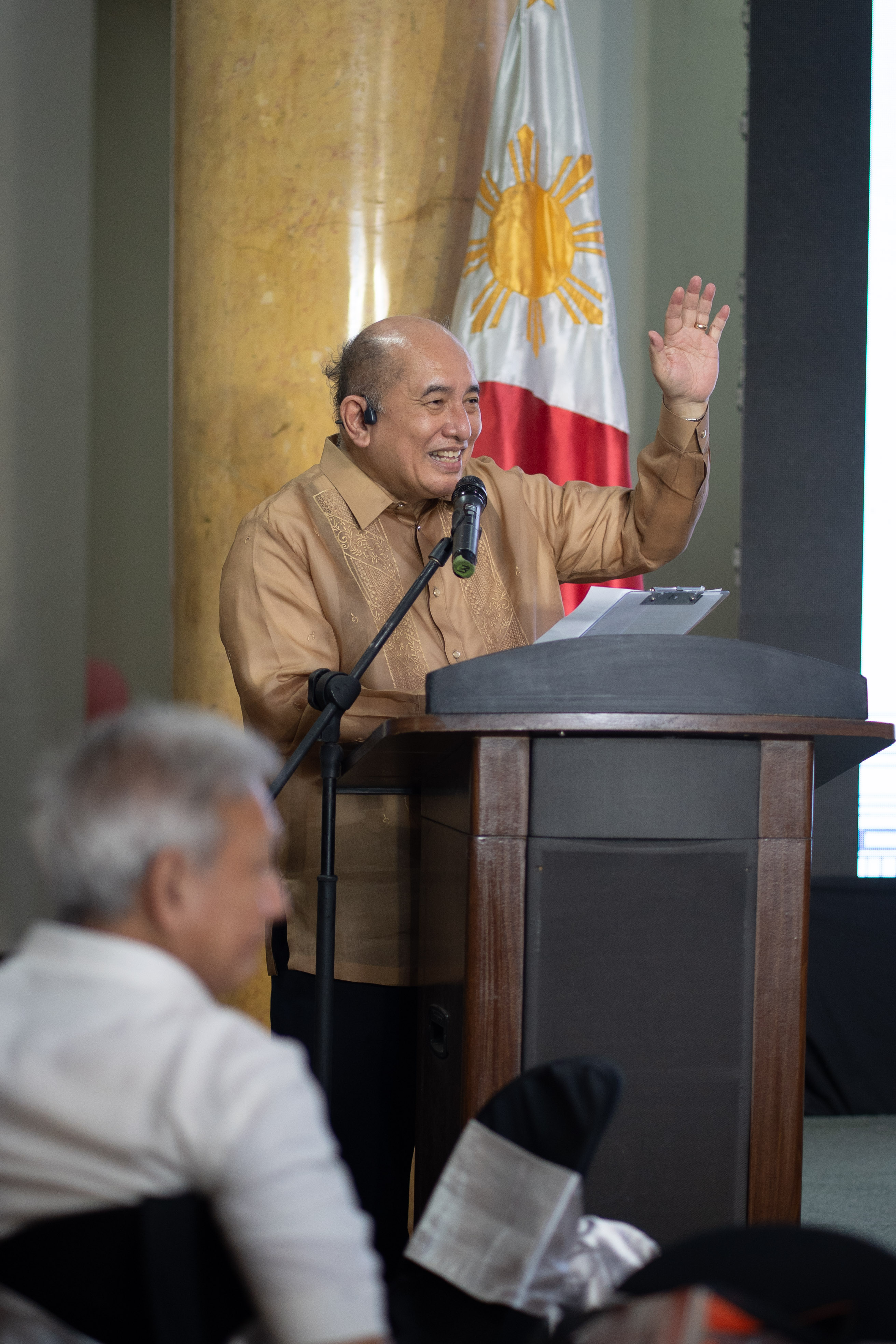 PTSI 115th Anniversary